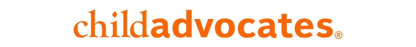 Child Advocates logo