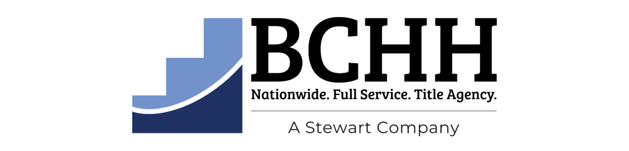 Devon_Title_2D_Logo BCHH - Nationwide. Full Service. Title Agency. A Stewart Company