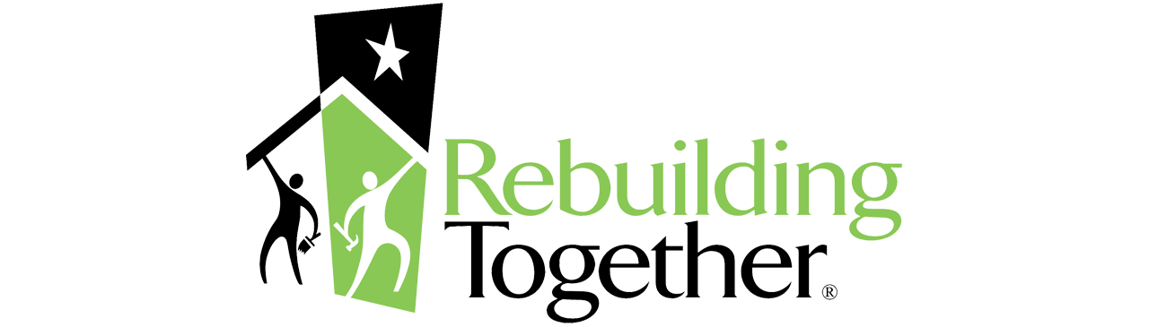 Rebuilding Together logo