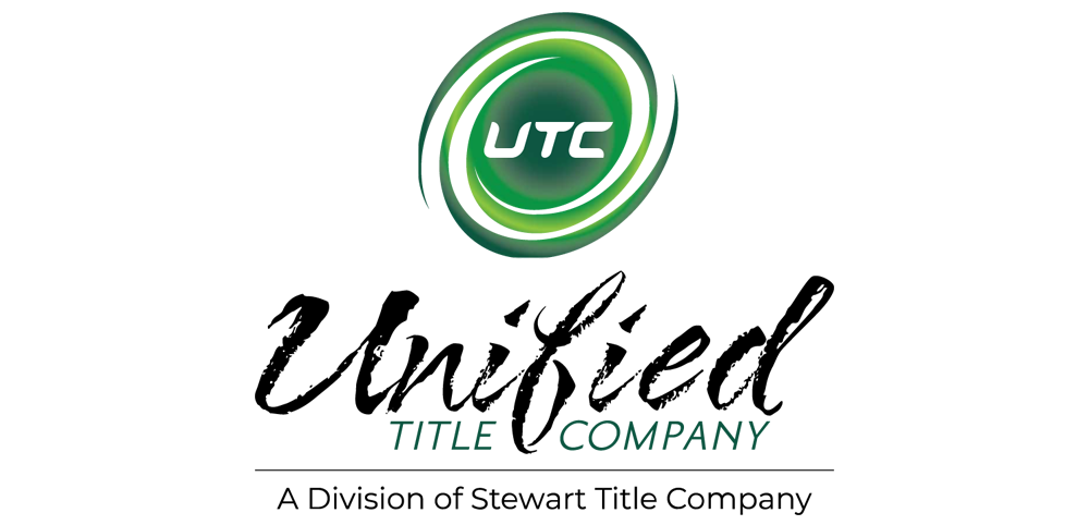 UTC Unified Title Company - A Division of Stewart Title Company