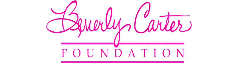Beverly Carter Foundation logo
