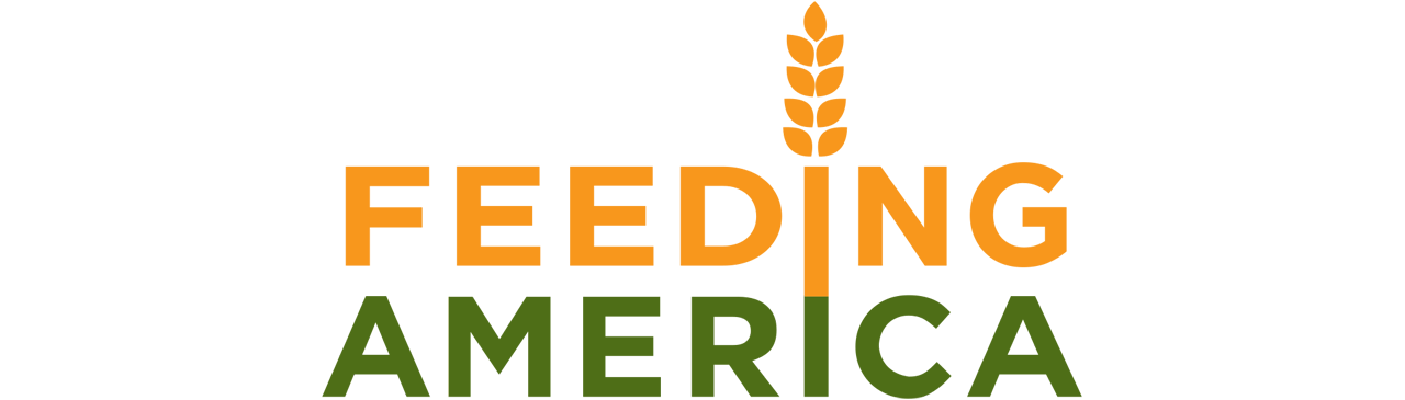 Feeding America logo