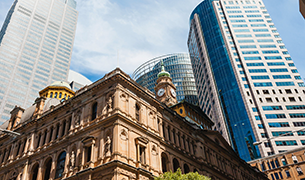 Image Australia
