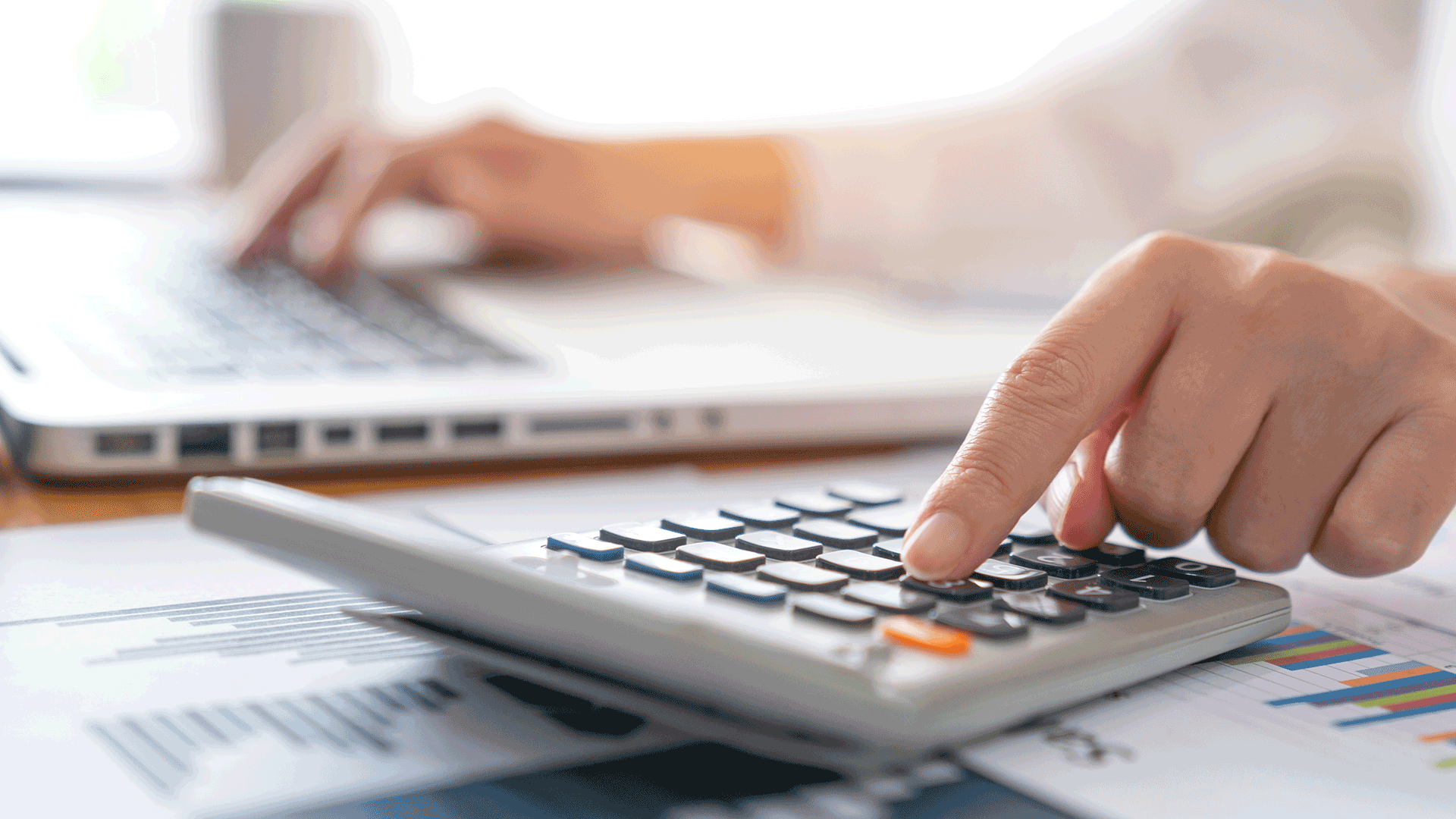 Amortization Calculator