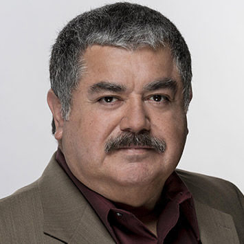 Antonio Marquez
