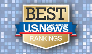 U.S. News & World Report’s 2024-2025 Best Companies to Work For